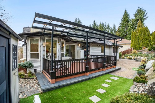 2268 Nacht Avenue, Port Coquitlam, BC 