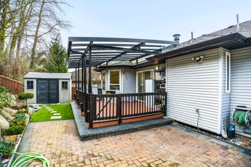 2268 Nacht Avenue, Port Coquitlam, BC 