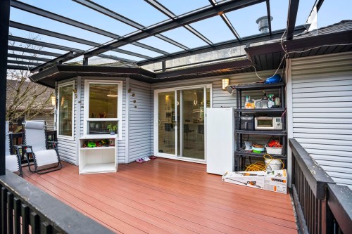 2268 Nacht Avenue, Port Coquitlam, BC 