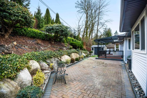 2268 Nacht Avenue, Port Coquitlam, BC 
