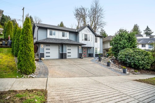 2268 Nacht Avenue, Port Coquitlam, BC 