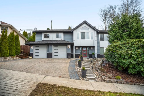 2268 Nacht Avenue, Port Coquitlam, BC 