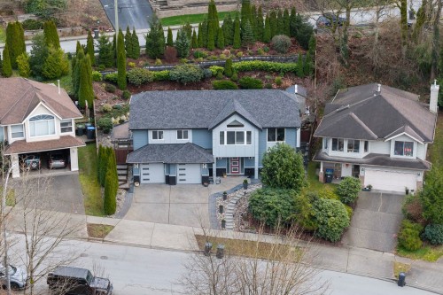 2268 Nacht Avenue, Port Coquitlam, BC 