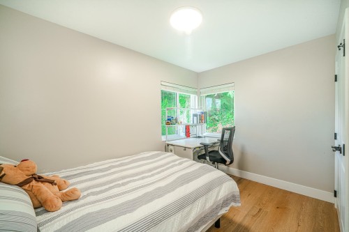 880 Jefferson Avenue, West Vancouver, BC 