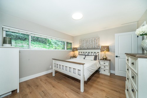880 Jefferson Avenue, West Vancouver, BC 