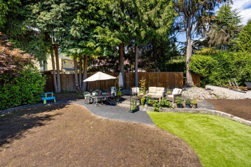 1706 Kilkenny Road, North Vancouver, BC 