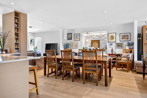 1706 Kilkenny Road, North Vancouver, BC 