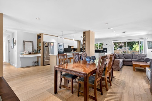 1706 Kilkenny Road, North Vancouver, BC 