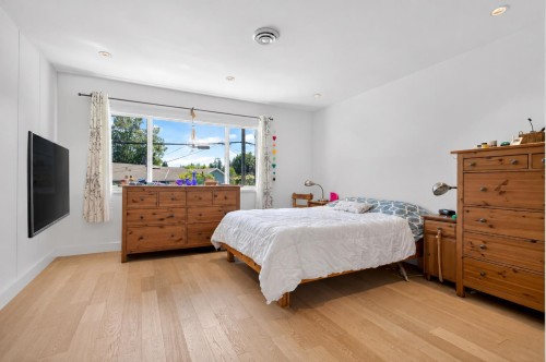 1706 Kilkenny Road, North Vancouver, BC 
