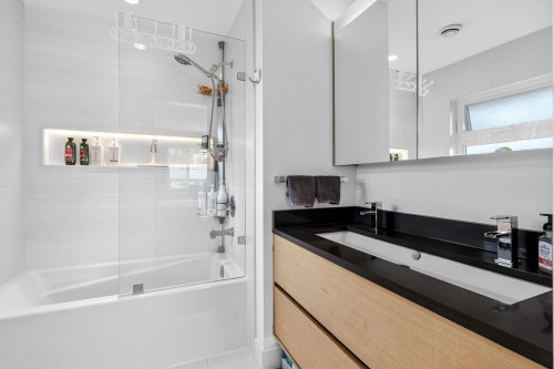 1706 Kilkenny Road, North Vancouver, BC 