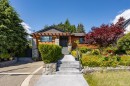 1706 Kilkenny Road, North Vancouver, BC 