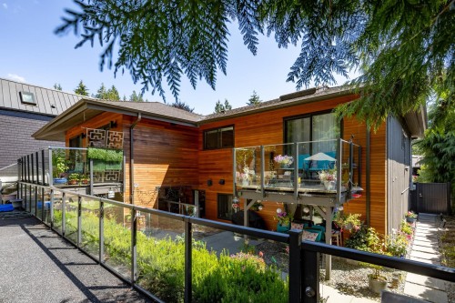 1706 Kilkenny Road, North Vancouver, BC 