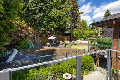 1706 Kilkenny Road, North Vancouver, BC 