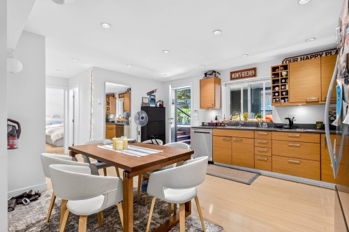 1706 Kilkenny Road, North Vancouver, BC 