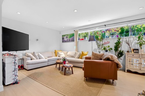 1706 Kilkenny Road, North Vancouver, BC 