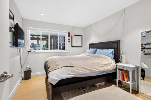 1706 Kilkenny Road, North Vancouver, BC 