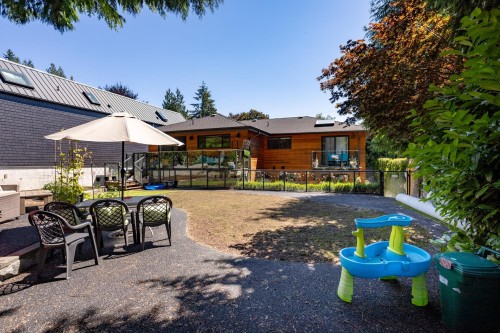 1706 Kilkenny Road, North Vancouver, BC 