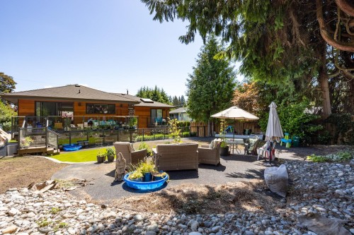 1706 Kilkenny Road, North Vancouver, BC 
