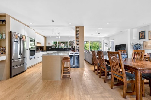 1706 Kilkenny Road, North Vancouver, BC 