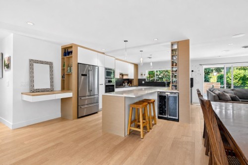1706 Kilkenny Road, North Vancouver, BC 