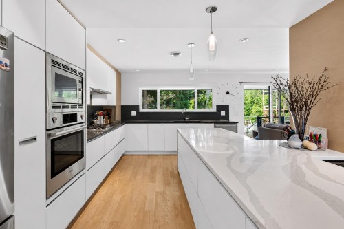1706 Kilkenny Road, North Vancouver, BC 