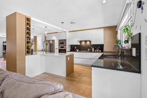 1706 Kilkenny Road, North Vancouver, BC 