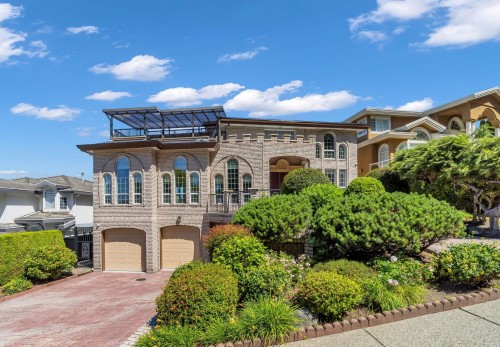 7173 Ridgeview Drive, Burnaby, BC 