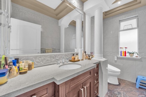 7173 Ridgeview Drive, Burnaby, BC 