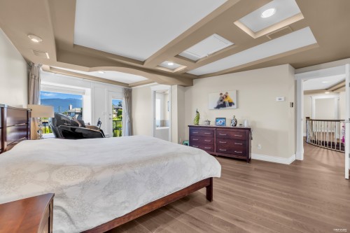 7173 Ridgeview Drive, Burnaby, BC 
