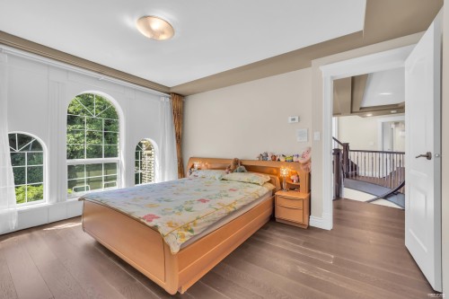 7173 Ridgeview Drive, Burnaby, BC 