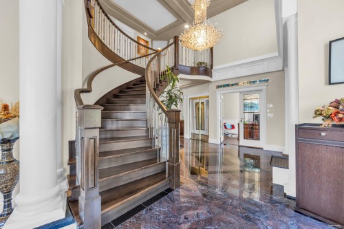 7173 Ridgeview Drive, Burnaby, BC 