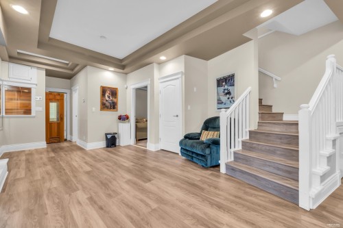 7173 Ridgeview Drive, Burnaby, BC 