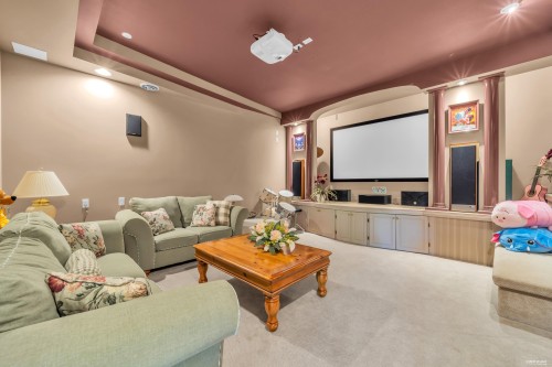 7173 Ridgeview Drive, Burnaby, BC 