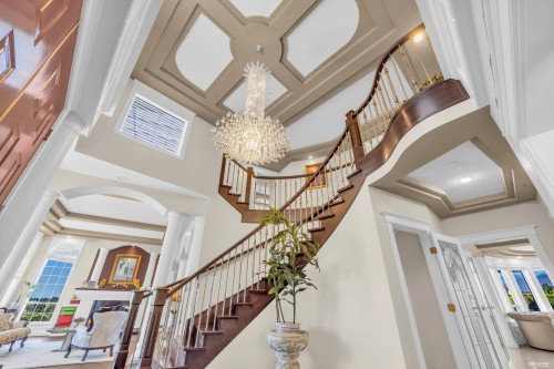 7173 Ridgeview Drive, Burnaby, BC 