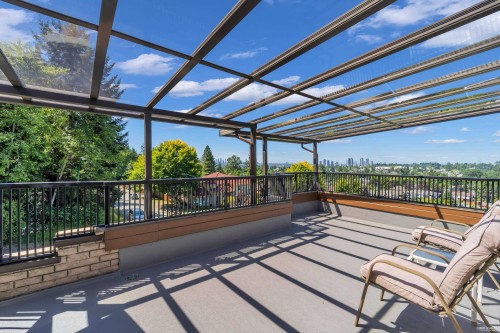 7173 Ridgeview Drive, Burnaby, BC 