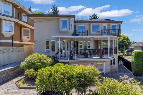 7173 Ridgeview Drive, Burnaby, BC 