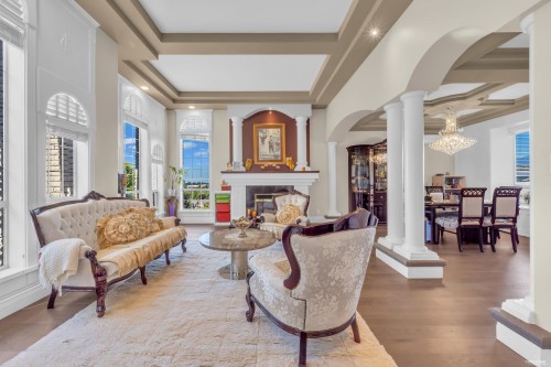 7173 Ridgeview Drive, Burnaby, BC 
