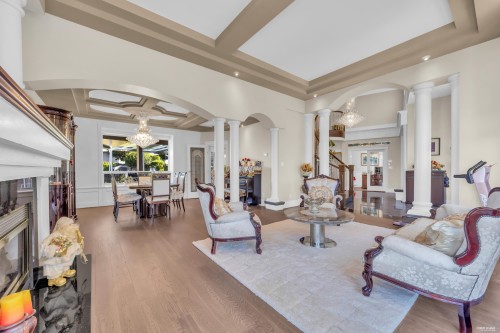 7173 Ridgeview Drive, Burnaby, BC 