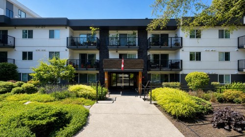 207-357 2nd Street E North Vancouver, BC V7L 1C6