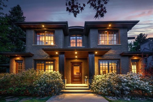 1807 Acadia Road, Vancouver, BC 