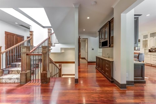 1807 Acadia Road, Vancouver, BC 