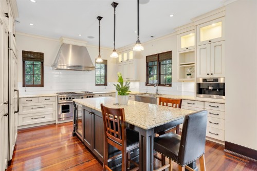 1807 Acadia Road, Vancouver, BC 