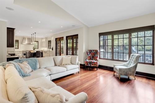 1807 Acadia Road, Vancouver, BC 