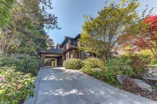 1807 Acadia Road, Vancouver, BC 