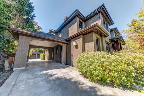 1807 Acadia Road, Vancouver, BC 