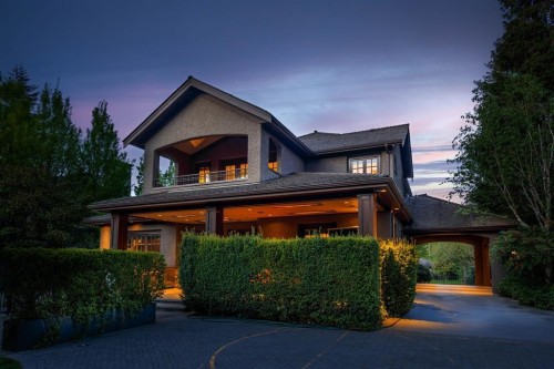 1807 Acadia Road, Vancouver, BC 