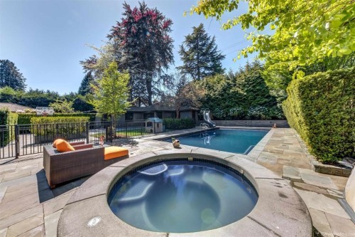 1807 Acadia Road, Vancouver, BC 