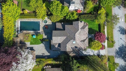 1807 Acadia Road, Vancouver, BC 