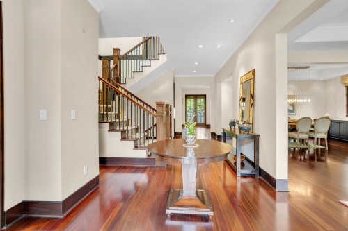 1807 Acadia Road, Vancouver, BC 