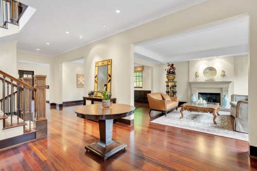 1807 Acadia Road, Vancouver, BC 